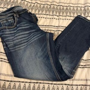 Buckle Jeans! GREAT Shape